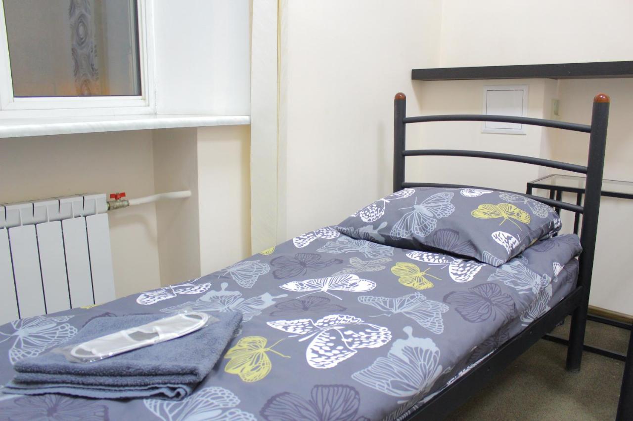 Uneed Rooms Somnium Kiev Buitenkant foto