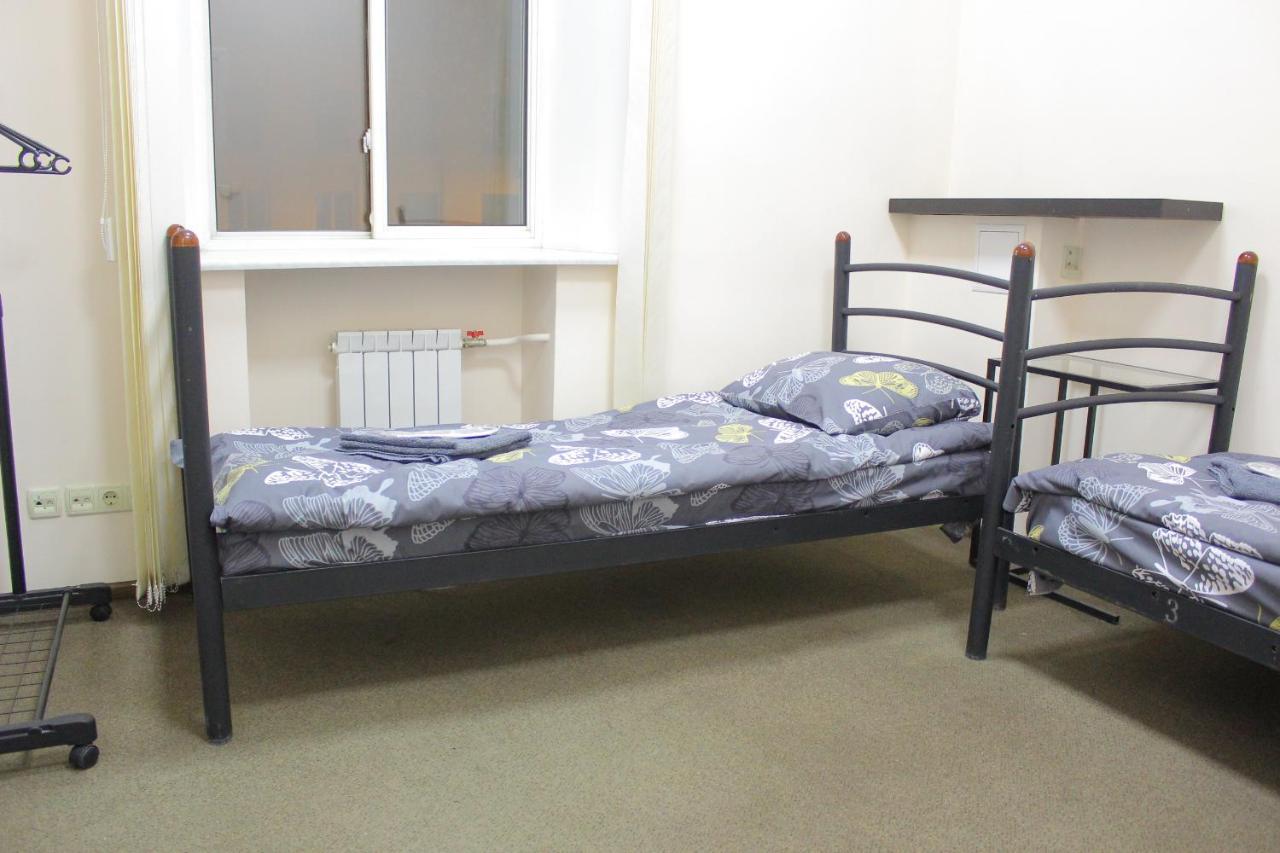 Uneed Rooms Somnium Kiev Buitenkant foto